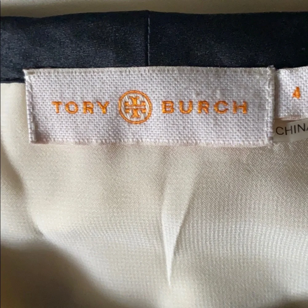 Tory Burch diana top